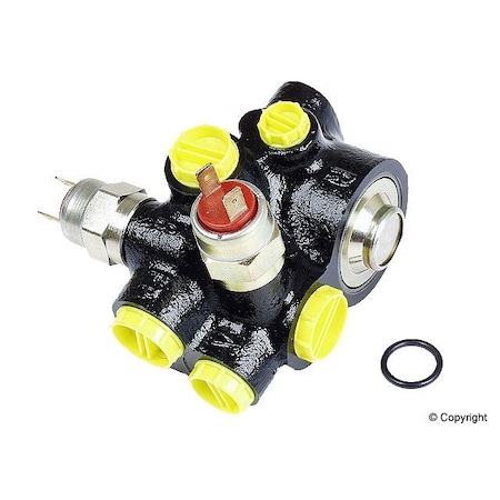 Ate D.S. REGULATOR 340021